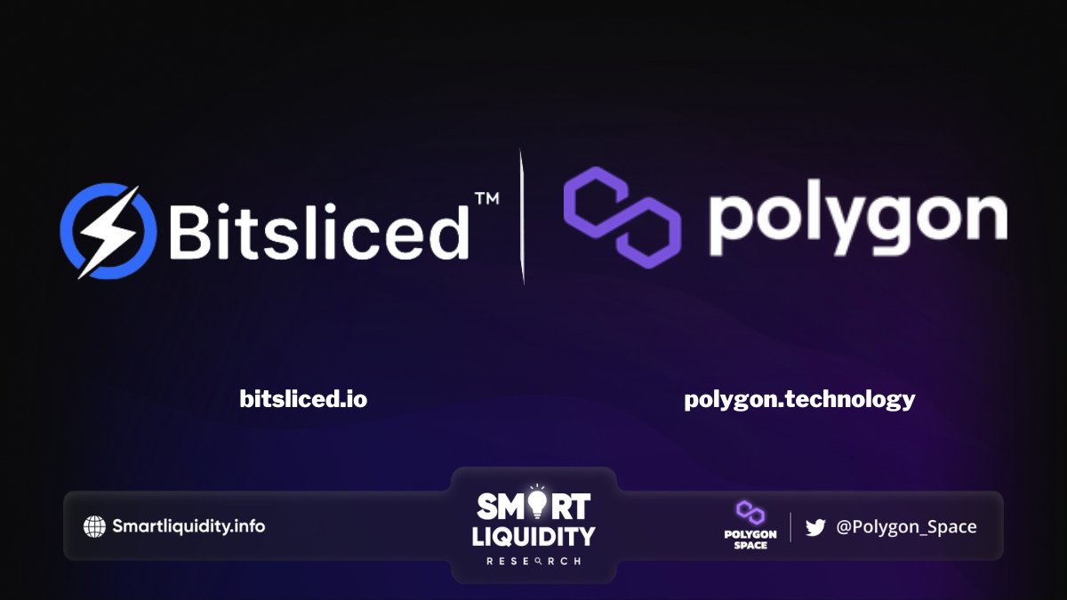 Polygon_Space1's tweet image. ⚡️ @Bit_sliced is joining to @0xPolygon ecosystem

⚡️ #Bitsliced is the creator of #Slicedplatform the based on blockchain technology with a one-of-a-kind ecosystem that makes minting, collecting &amp;amp; trading physical items in the digital world.

🔽INFO
bitsliced.io