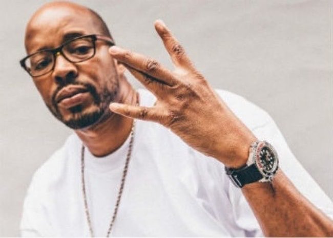 Happy 52nd birthday to Warren G        