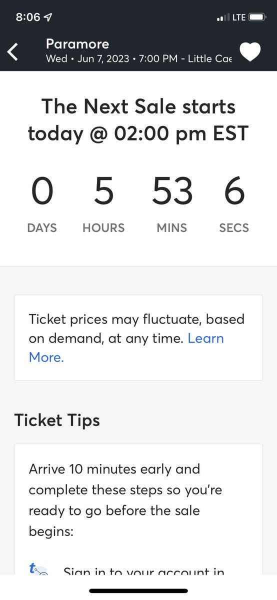 BangChanBitches's tweet photo. @Ticketmaster hey so @paramore presale just kicked both me and my friend out as soon as it said it was our turn and now we need to wait SIX HOURS?!? Wtf happened???? https://t.co/n9dImLZs0N