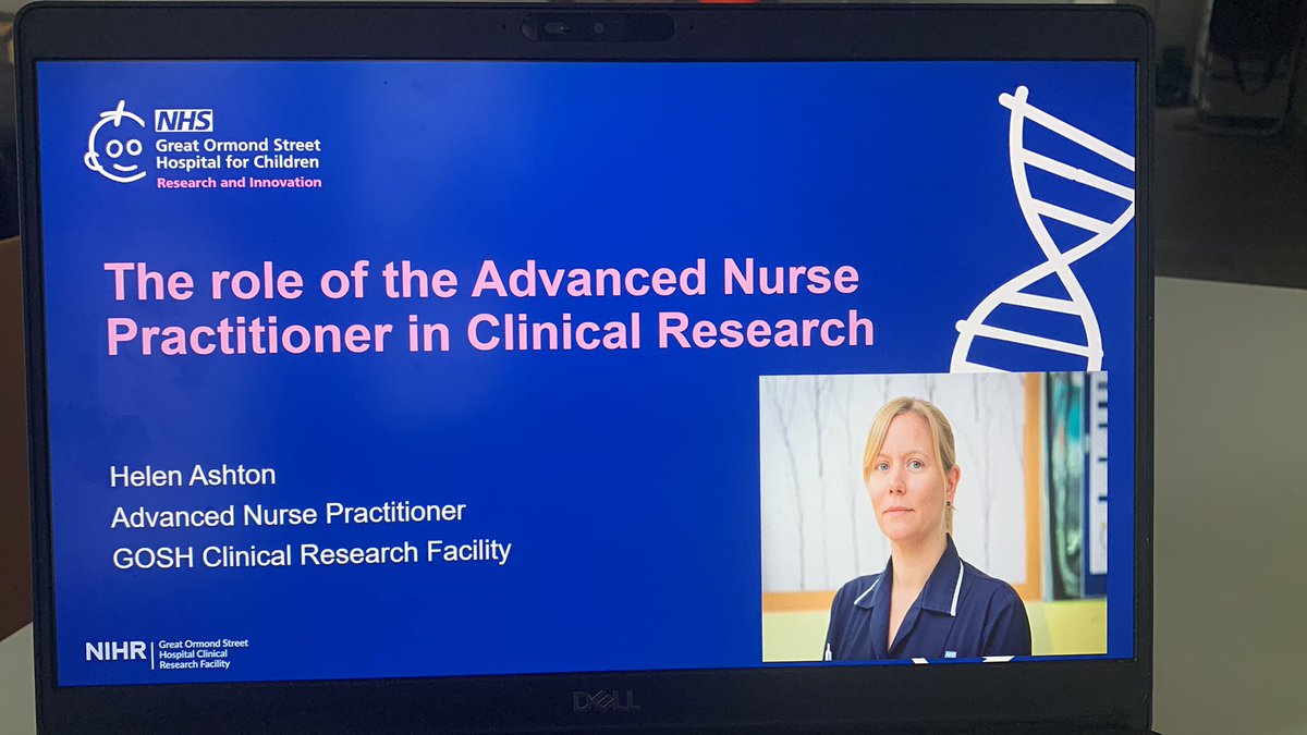 ACP in clinical research (@researchacps) on Twitter photo Great to present at HEE advancing practice conference today. Spreading the word about <a href="/researchACPs/">ACP in clinical research</a> #AdvancingPractice2022 Great to present at HEE advancing practice conference today. Spreading the word about <a href="/researchACPs/">ACP in clinical research</a> #AdvancingPractice2022