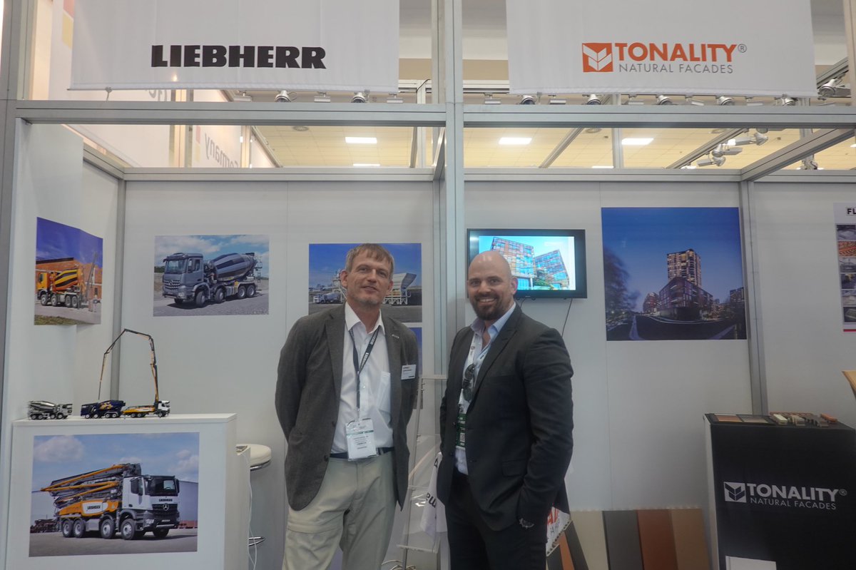 GermanyinKenya's tweet photo. The #Big5Construct Trade Fair @SaritEXPOCentre in #Nairobi is happening today &amp; tomorrow! Visit the 🇩🇪 Pavilion and see the latest #MadeInGermany construction brands. 7 🇩🇪 companies showcasing: #Bauermaschinen #Fischer #Flexicam #Klemm #Rehau #RelineEurope #Tonality https://t.co/19q9fTBWMm