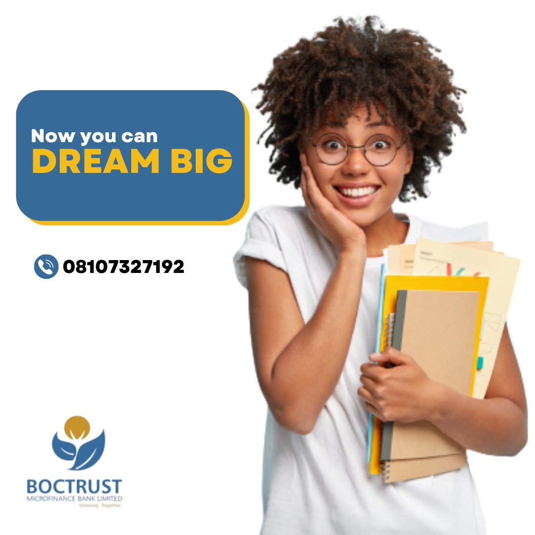 boctrustmfb's tweet photo. Check out our latest blog

https://t.co/09LMBivkLR https://t.co/6S2tf12rRs