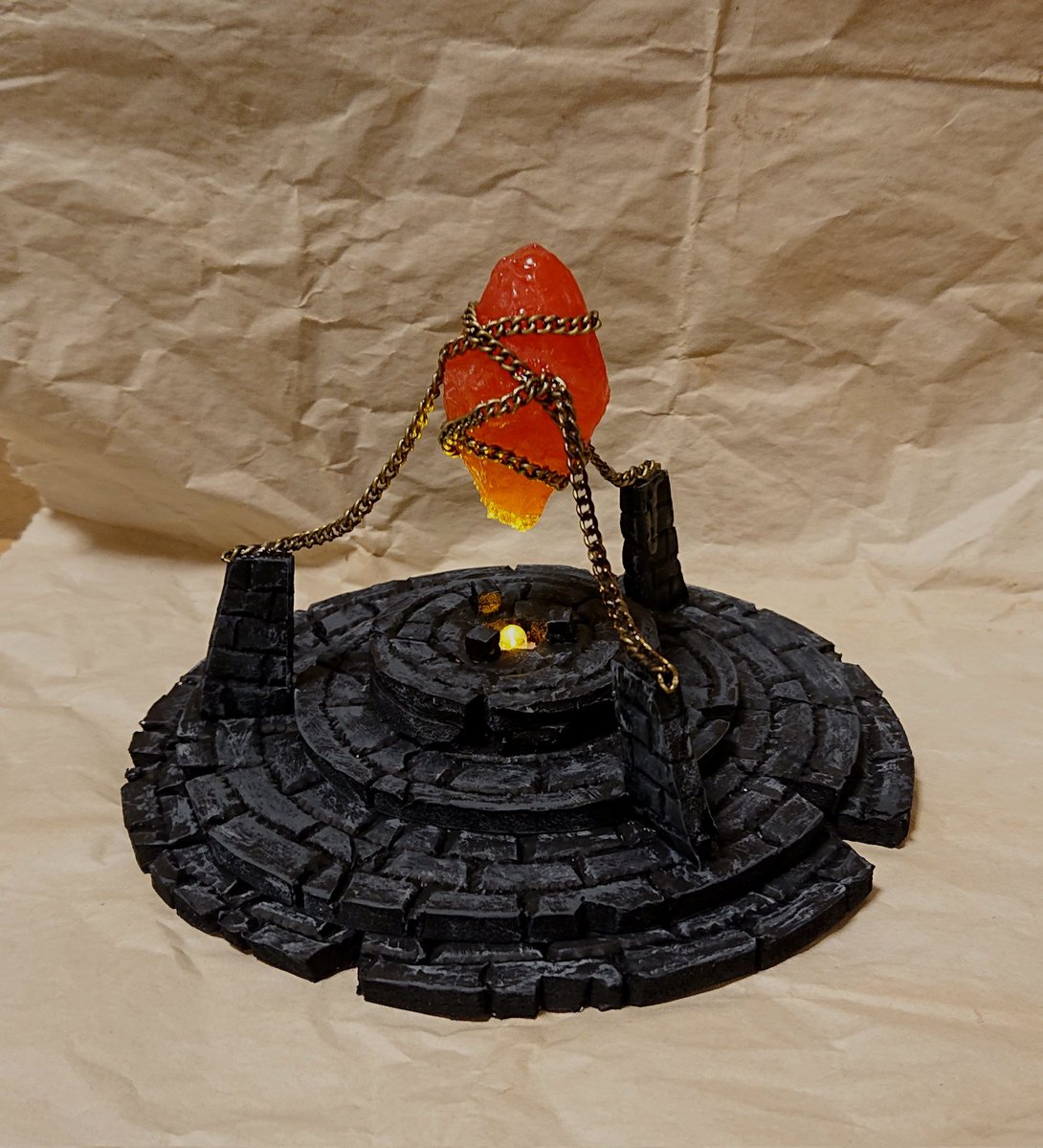 JIN@なんか作るカップケーキ tweet media