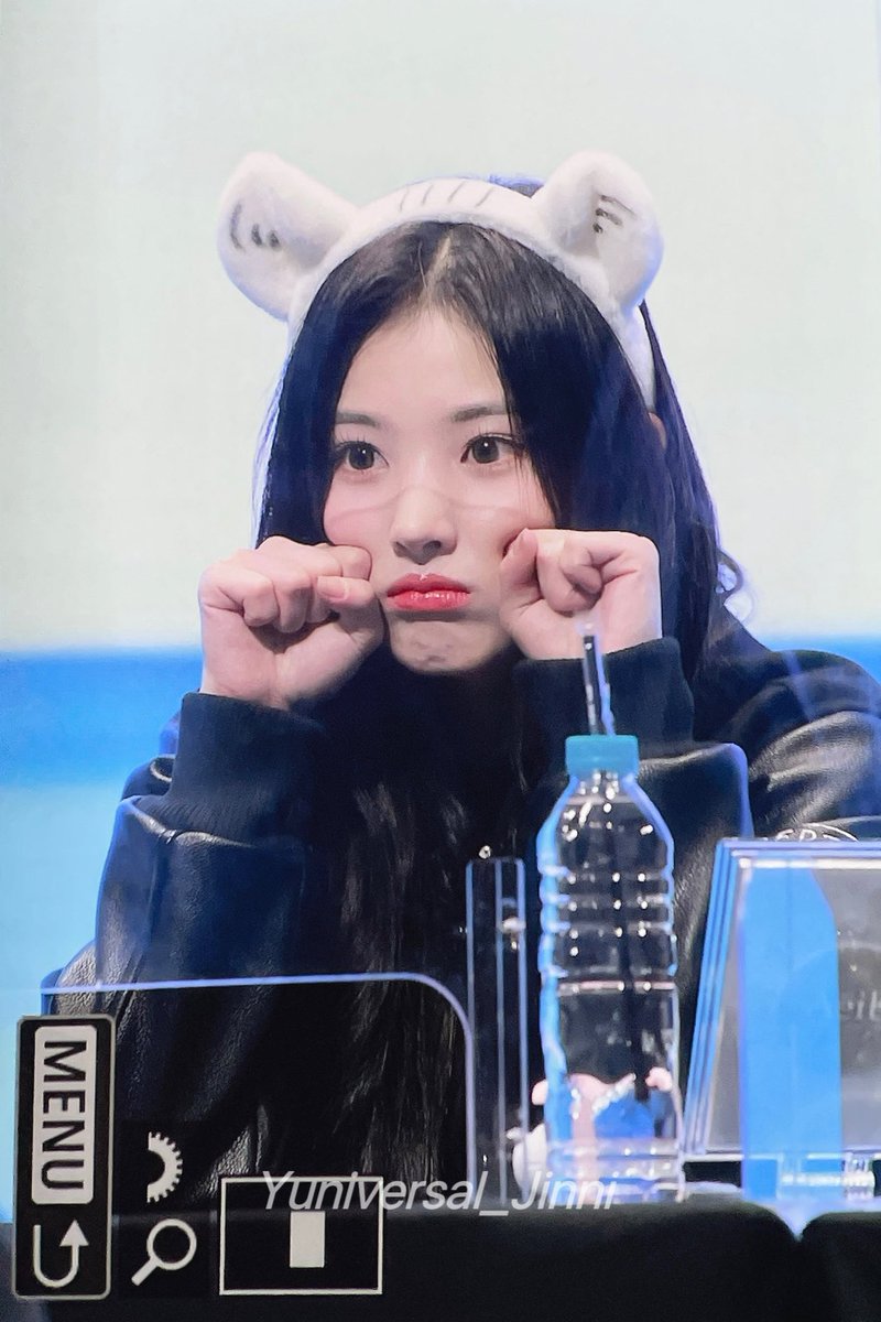 221110 공격!

#엔믹스 #지니 #NMIXX #JINNI