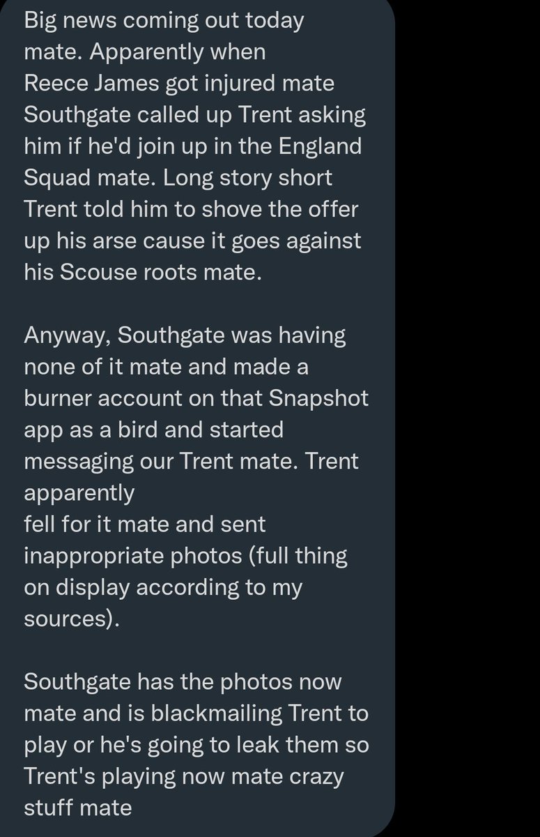 steven Klopp tweet media