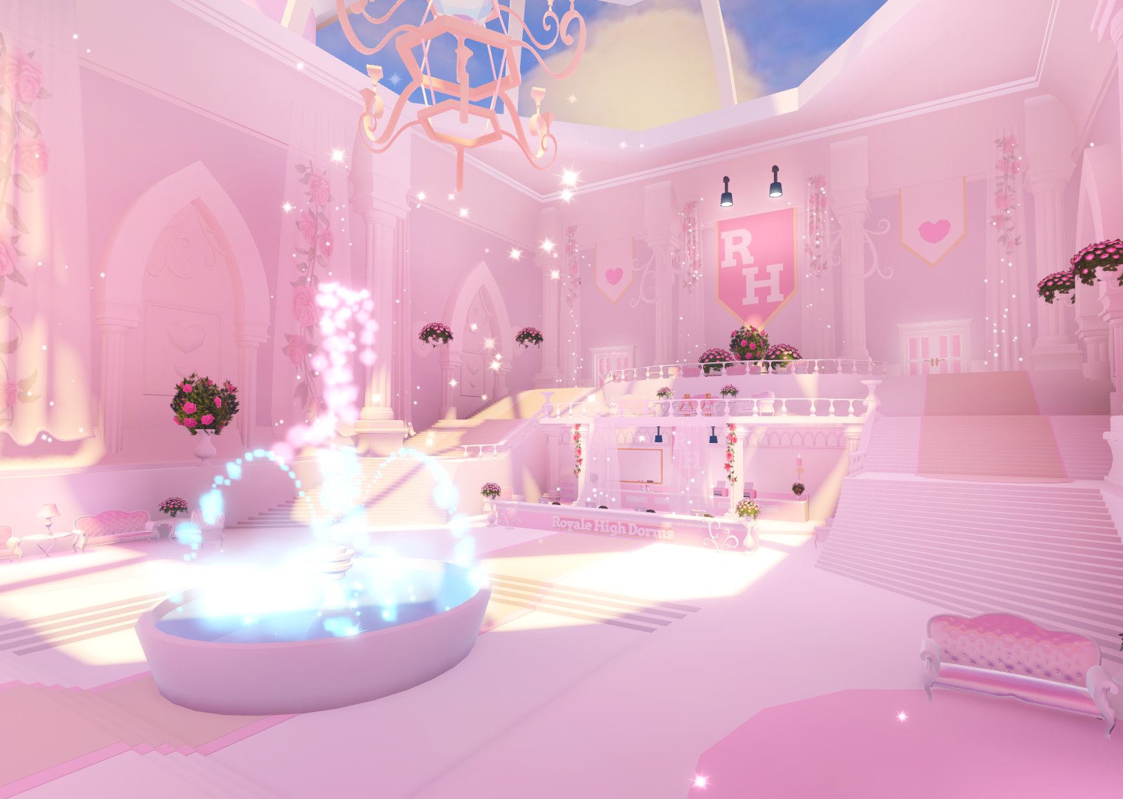 RH New School Media on Twitter: 