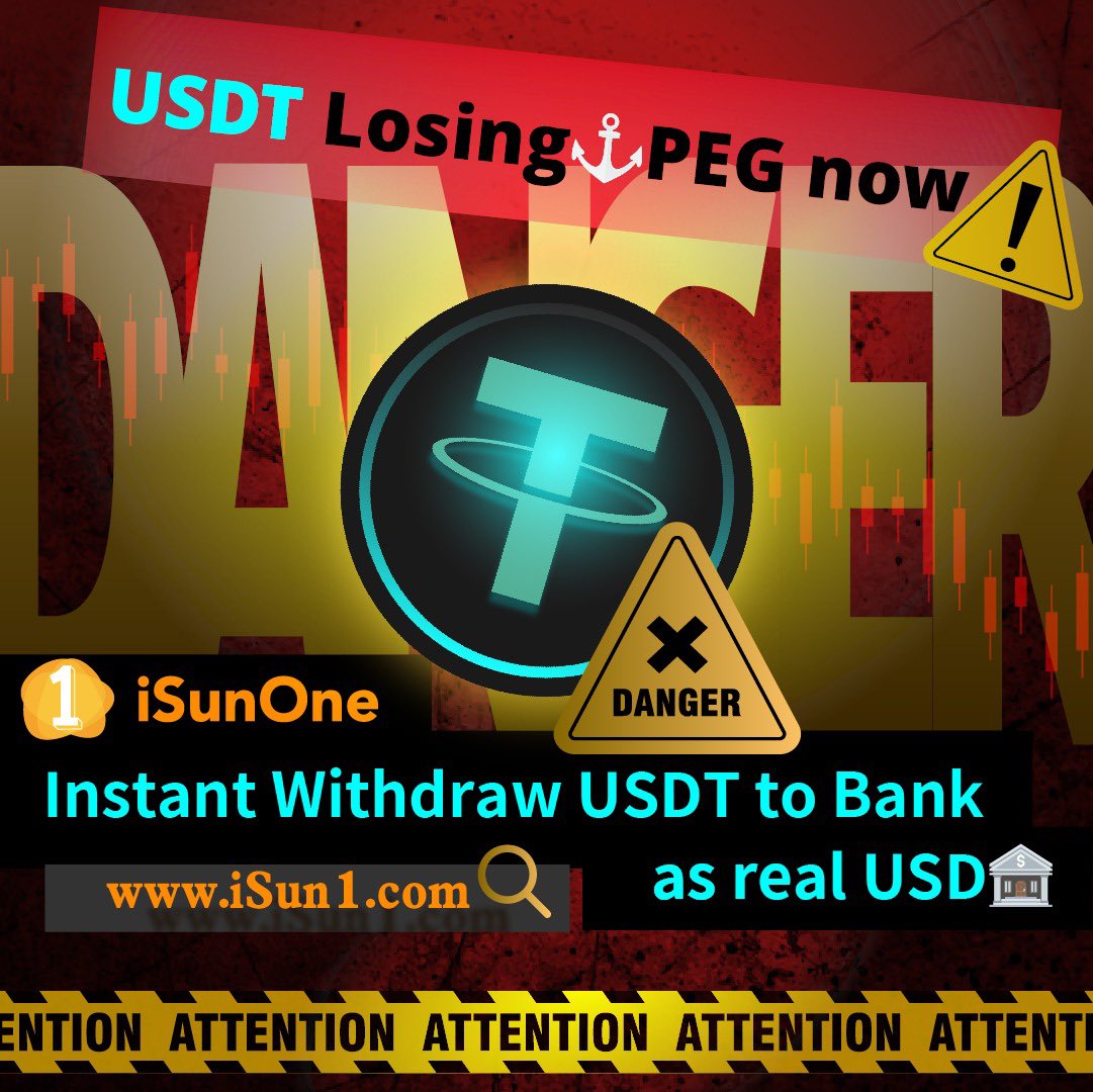 nanobin1984's tweet photo. I can be your exit liquidity!!! #iSunOne https://t.co/yiDrKiTequ #USDT #USDC #USD #BUSD https://t.co/WBDG2ynbTm
