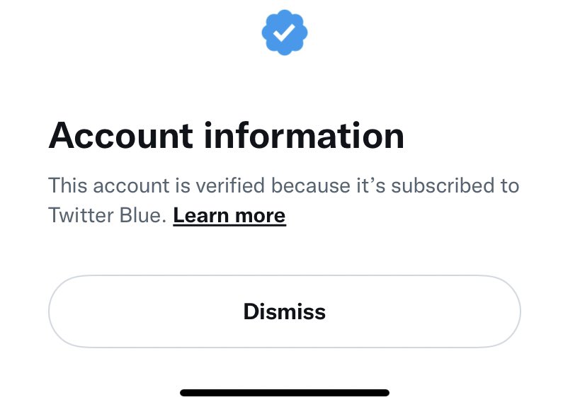 Pandamoanimum's tweet image. I love that you can tell how someone got their tick, simply by clicking on it. For all the people who paid for them, it’s like them bragging that the new watch they got abroad is a Rolex and everyone pointing out to them it actually says Rdex.