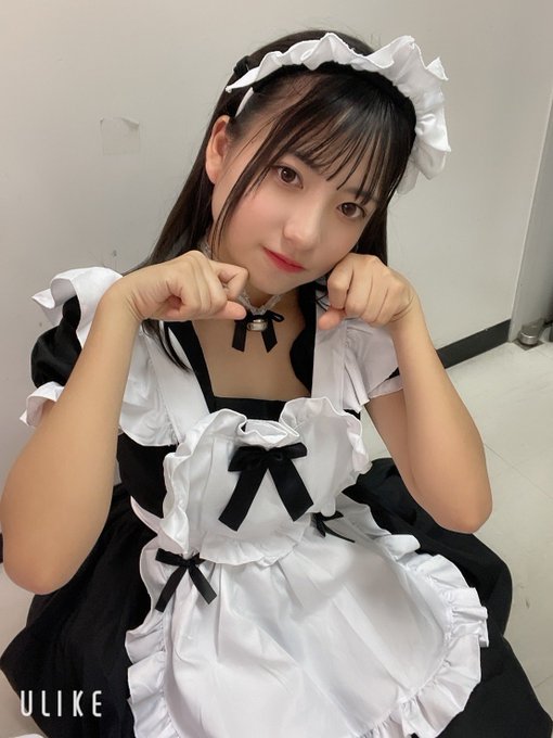 Twitterのコスプレ画像2