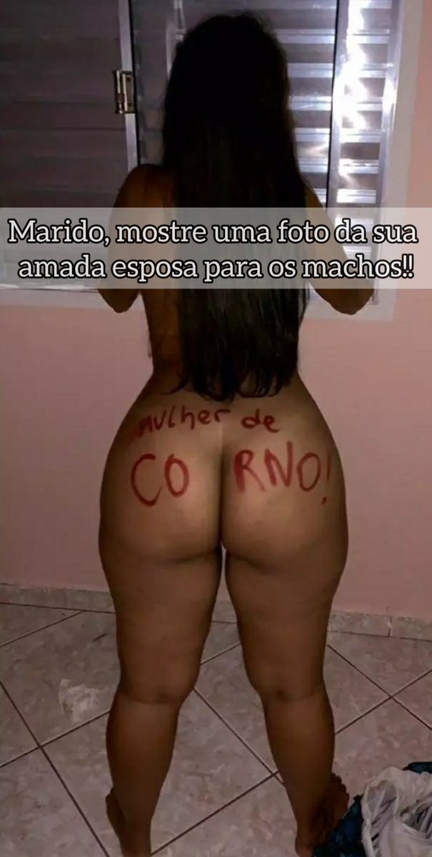 fantasiasshot's tweet photo. Maridos divulguem suas esposas e deixem a machadada babando para comer sua amada 😋👇👇 https://t.co/FHJLNOZtBY