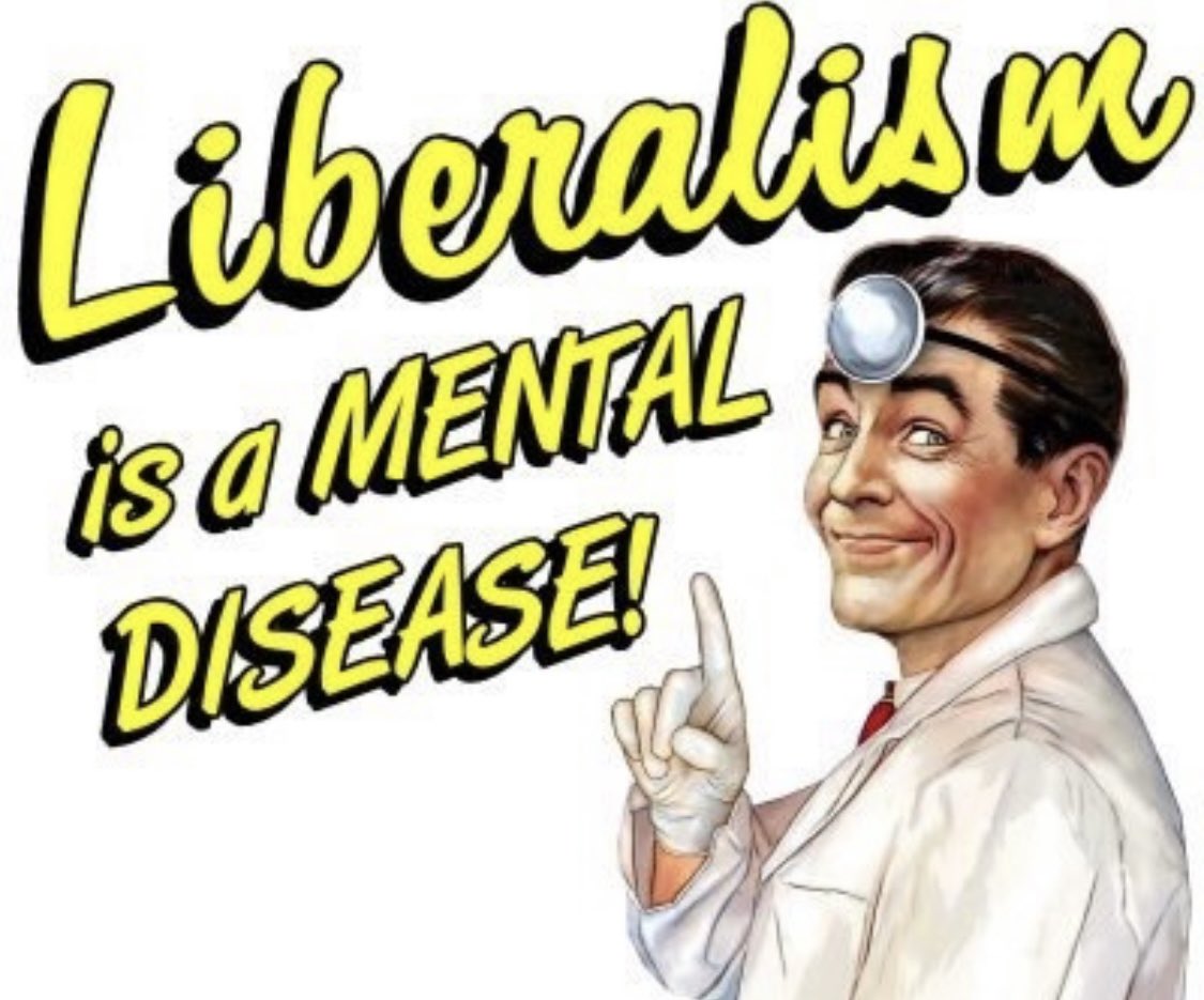 EyeballCheez's tweet photo. @Edwin07011 Looks like #FatBrian needs to stay away from DAIRY products too.
A male wearing females clothing is and will always be…..
Mental illness
Generation Z and their mushbrains🤪 https://t.co/gTrzo4MmLY