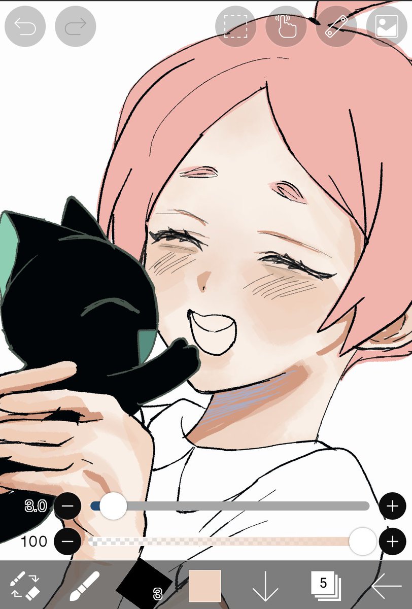 彼らは本当にかわいいです😭💖 !
( Wip )