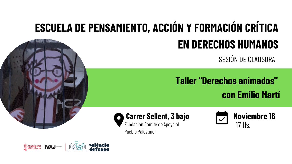 València Defensa tweet media