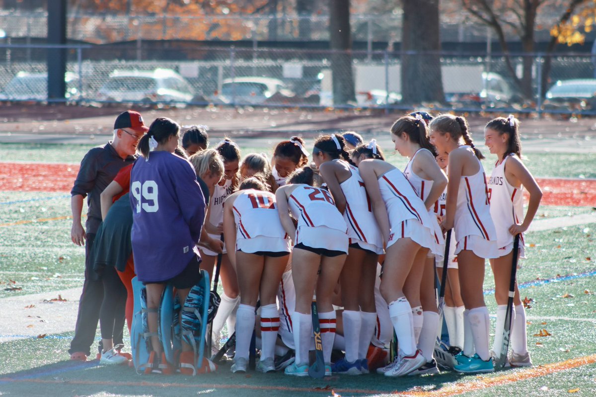 Today’s state sectional final will be streamed starting at 11am 🐞

youtu.be/XmtbvbvltXw

<a href="/NHRHS_Athletics/">NH Athletics</a> 
<a href="/BrianBobal/">Brian Bobal</a> 
<a href="/HighlandsFHC/">Highlands Field Hockey Club</a> 
<a href="/nhrhs1/">NHRHS</a> 
<a href="/nhrhs_principal/">Joe Occhino</a>