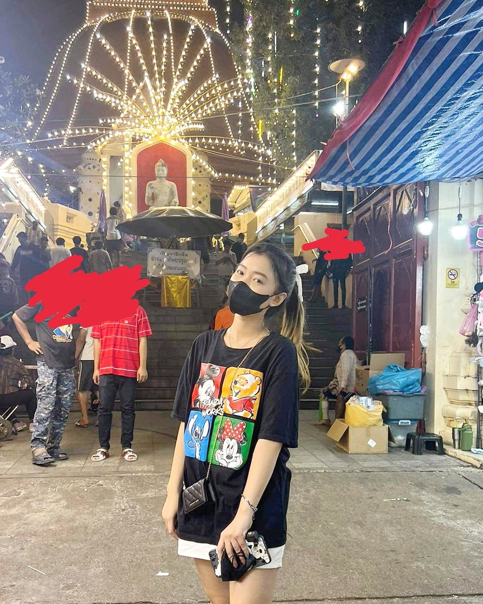 ทำบุญบ้าง ทำบาปมาเยอะแล้ว