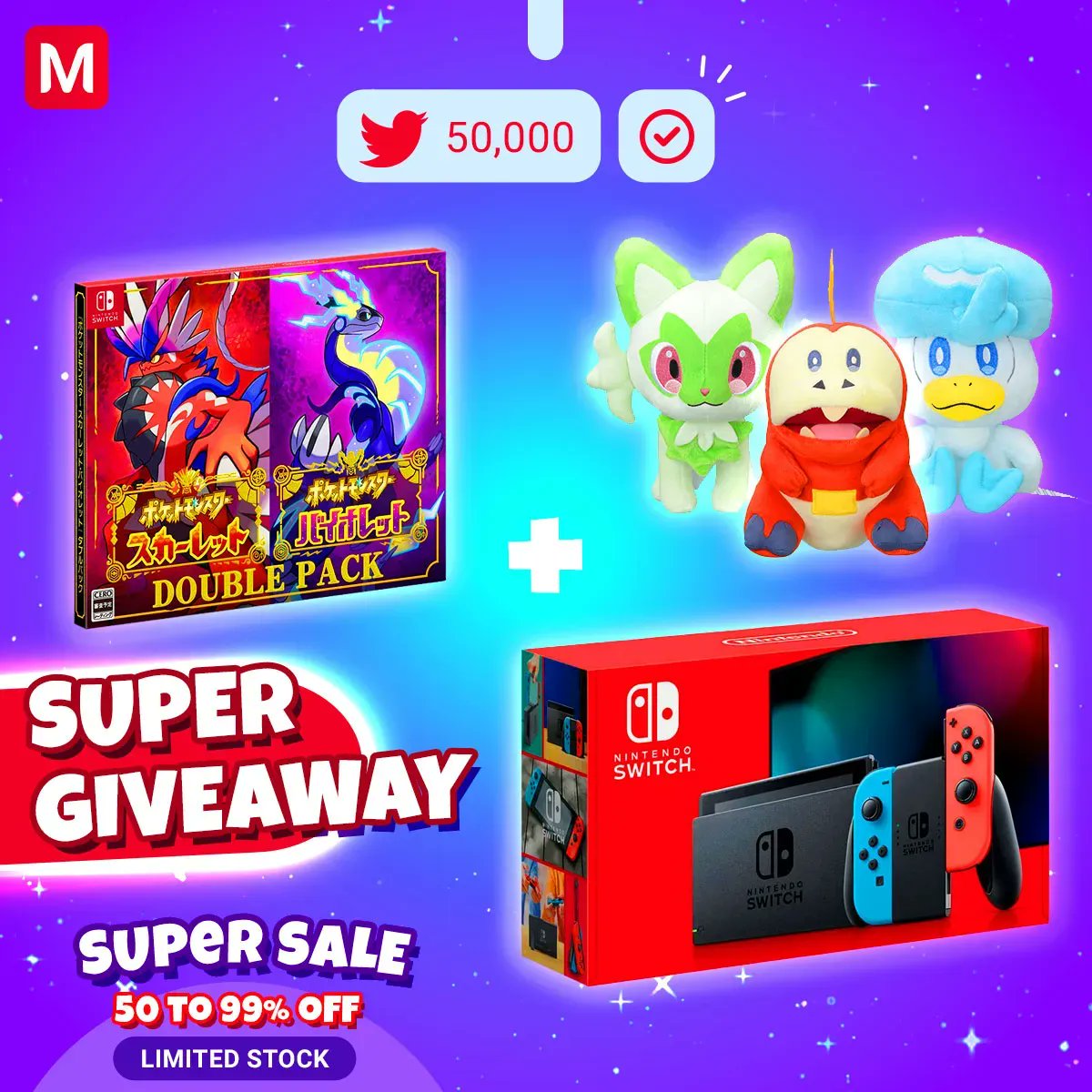 Meccha Japan tweet media
