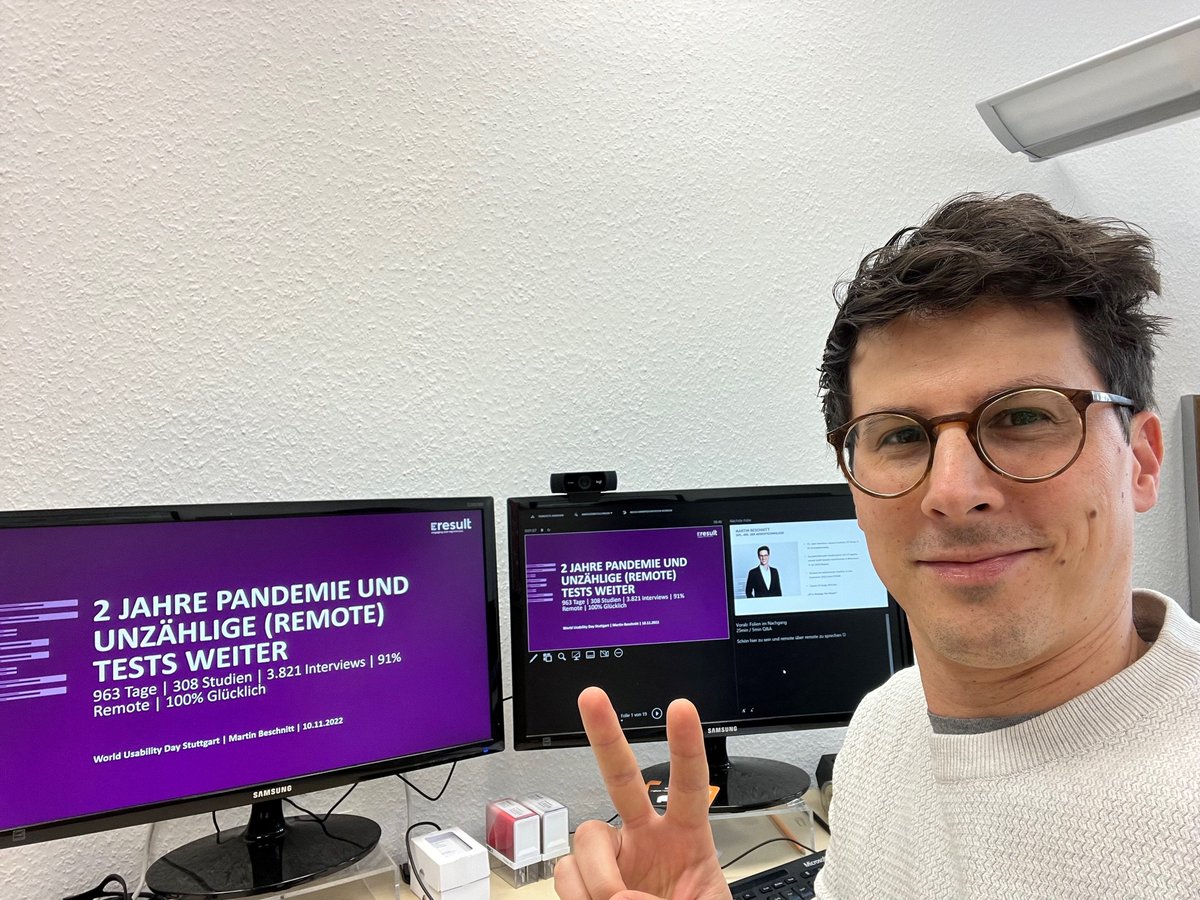 MAI eresult tweet media