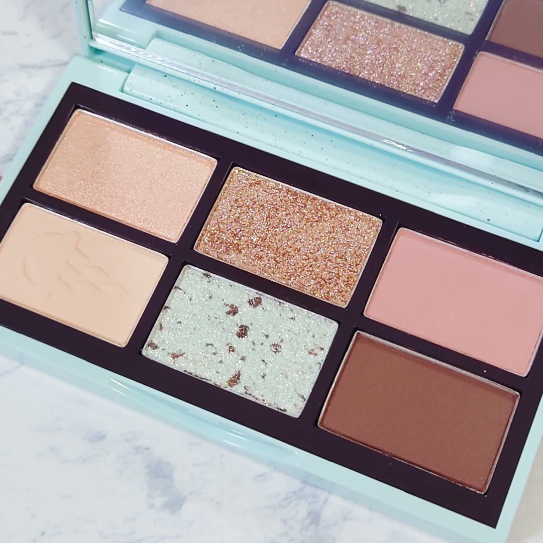 prepy23's tweet photo. #พร้อมส่งp23
ETUDE HOUSE Play Color Eyes Mini สี Mint Choco ของแท้💯
อายแชโดว์มินิพาเลท 6 เฉด
เนื้อละเอียด เกลี่ยง่ายเม็ดสีชัดติดทนนานชิมเมอร์เ��ื้อเจลลี่นุ่มๆ  
🫶🏼ตลับละ 249฿ 
‼️ค่าส่ง 40 (ชิ้นต่อไป+10) 
#เครื่องสําอาง #พรีออเดอร์เกาหลี #เครื่องสําอางค์เกาหลี #คสอเกาหลี https://t.co/g7QGjM9U6f
