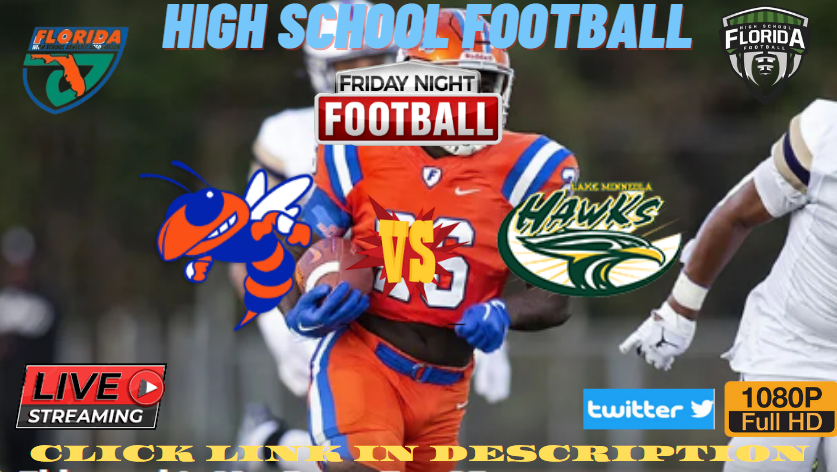 FHSAA_HSFB's tweet photo. 🚨playoff🚨
Bartow🆚Lake Minneola
🏈Friday Night
🎥live stream - https://t.co/OoeB6Vbqxp
⏰November 11 @ 7:30p.
let's go!!!
@BartowAthletic @CoachTroutA @Coachwhit_ @00Agent17 @Oneway_T3 @bird_quavion @CoachSnoop81 @BartowBoosters 
@LMHS_HawksFTBL @BraylonKnauth @NoahDevine4 https://t.co/0MoewsMzYM