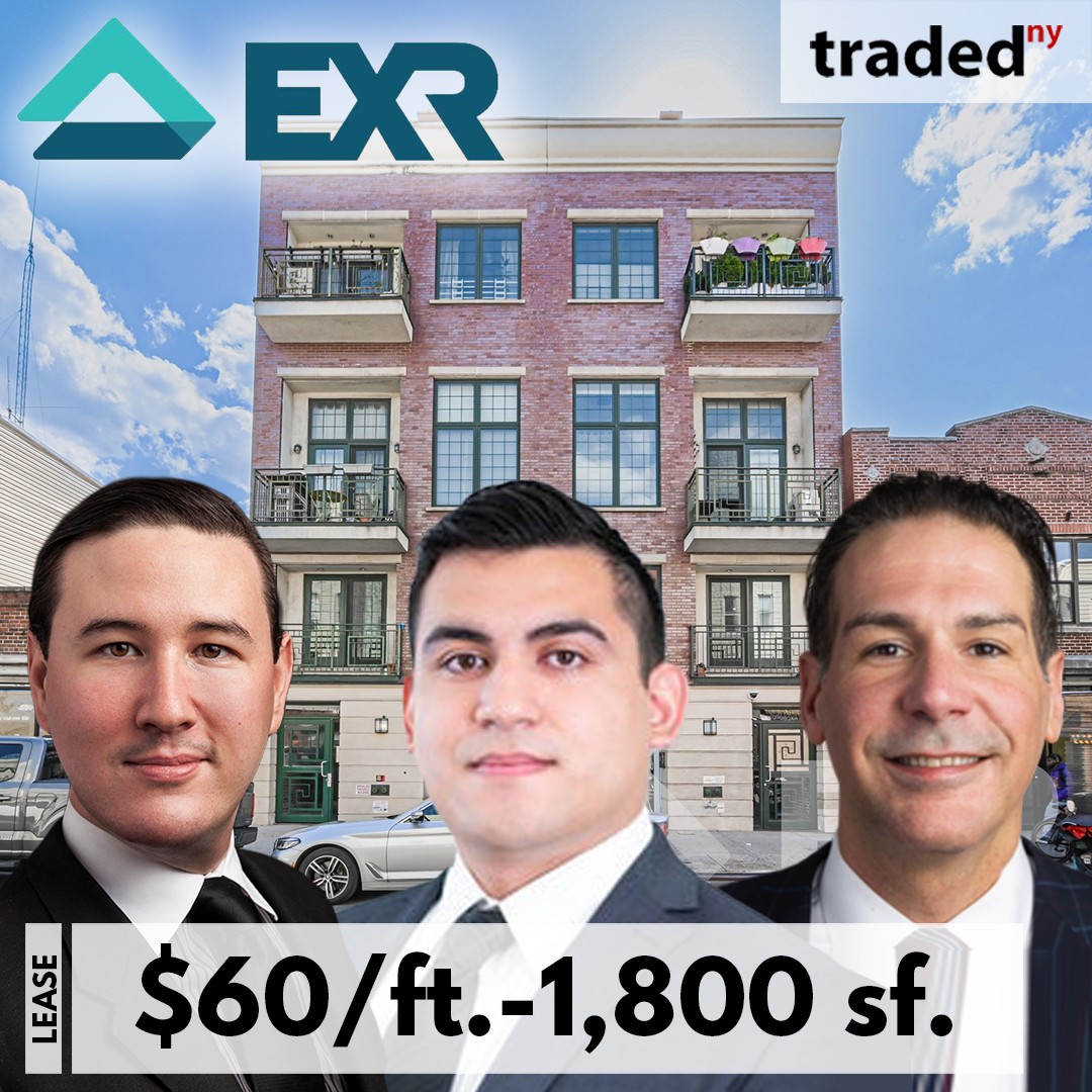 Traded: New York on Twitter: 