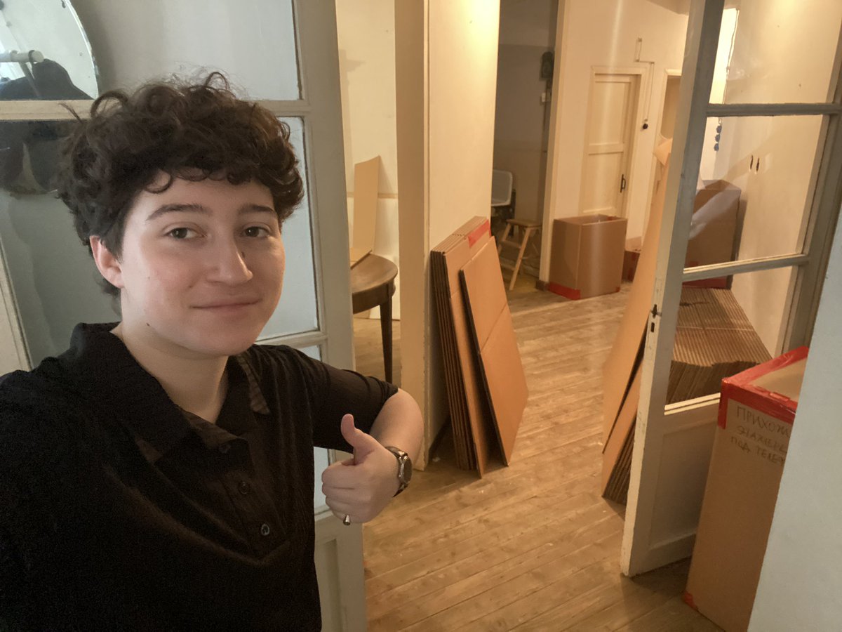 идешь и делаешь on Twitter: \"к счастью у меня нет времени реагировать ...