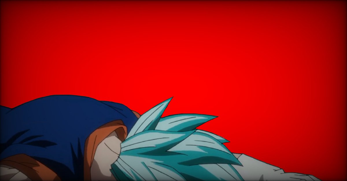 Broly tweet media