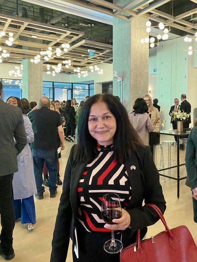 Divya Nayak tweet media