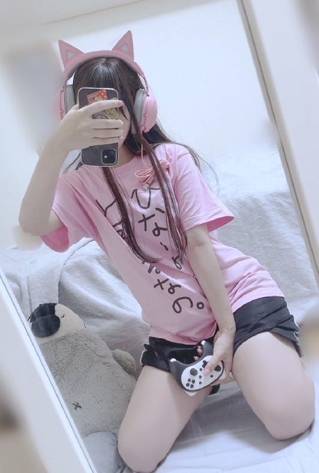 Twitterのコスプレ画像10