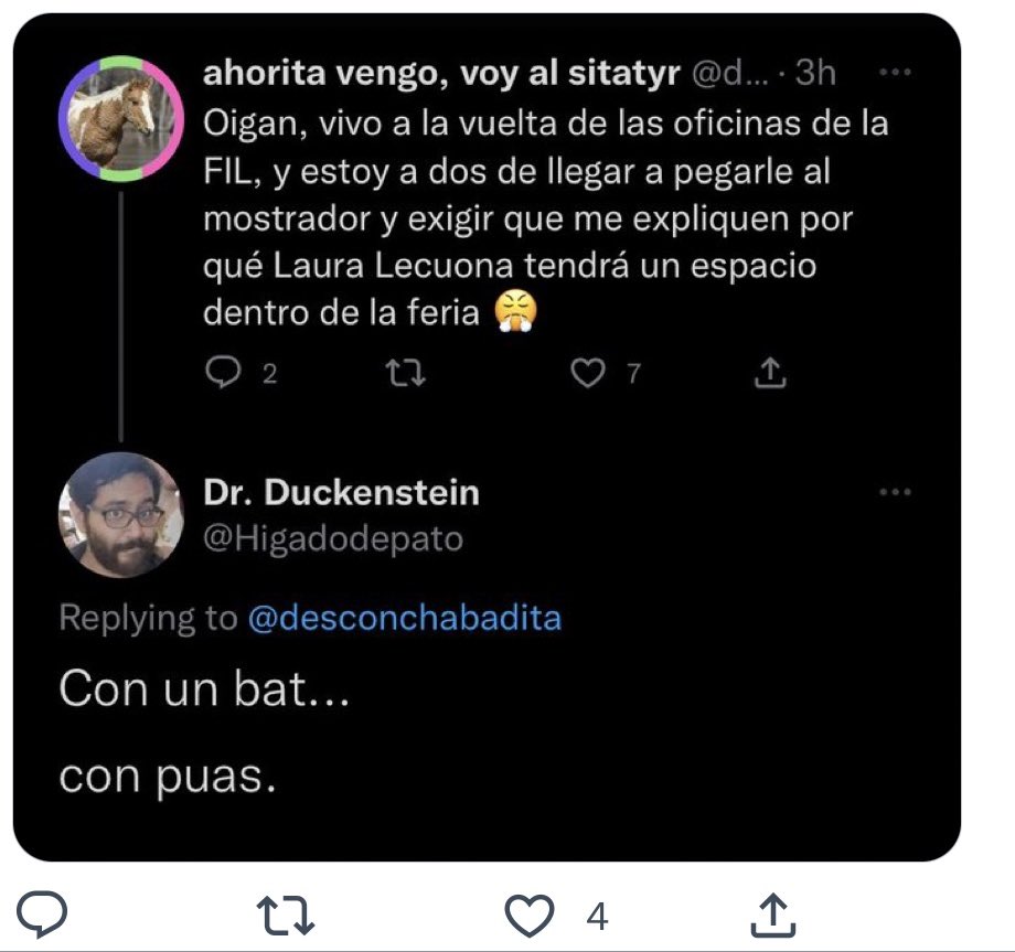 marifera's tweet photo. Oye @Marisolschulz si habrá seguridad para tus invitadas? Por qué la horda de misóginos violentos ya salió a amedrentar, ojalá censures este tipo de odio https://t.co/HS6QVIXAK6
