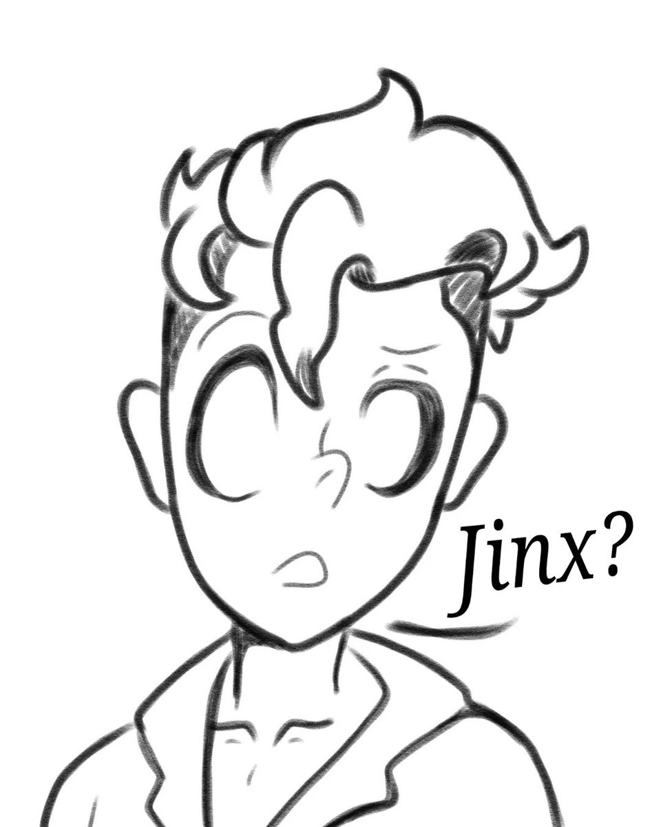 JakeArts2's tweet photo. La comodidad le gana a la moda.
Aunque creo que a jinx poco le importa 
Oc de @Monster_Smile00 https://t.co/xfcpvego8z