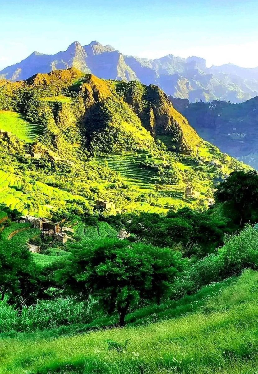 ريف محافظة ذمار
الجمهوريه اليمنيه