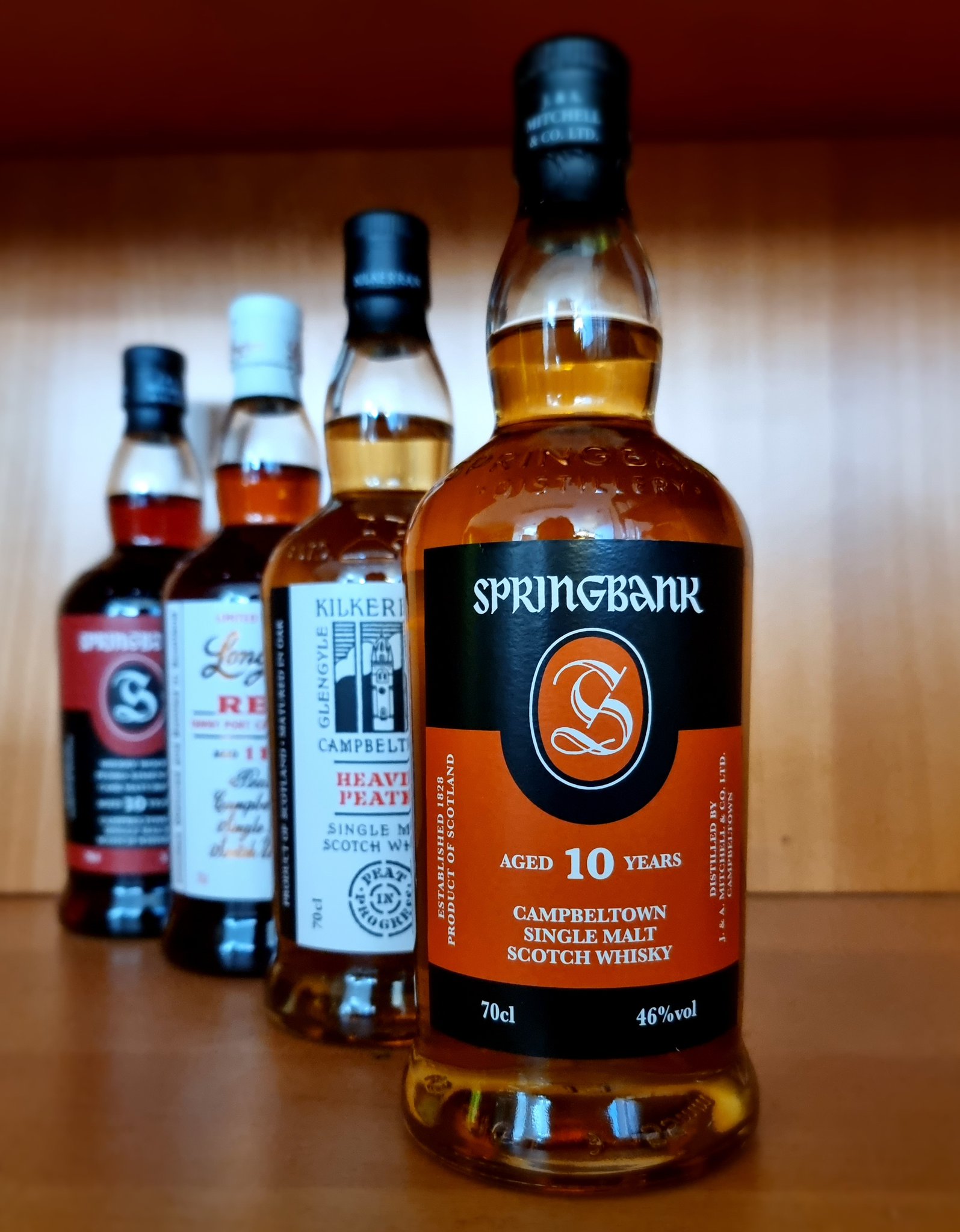 Royal Mile Whiskies on Twitter "New a tasty range of tasty drams from