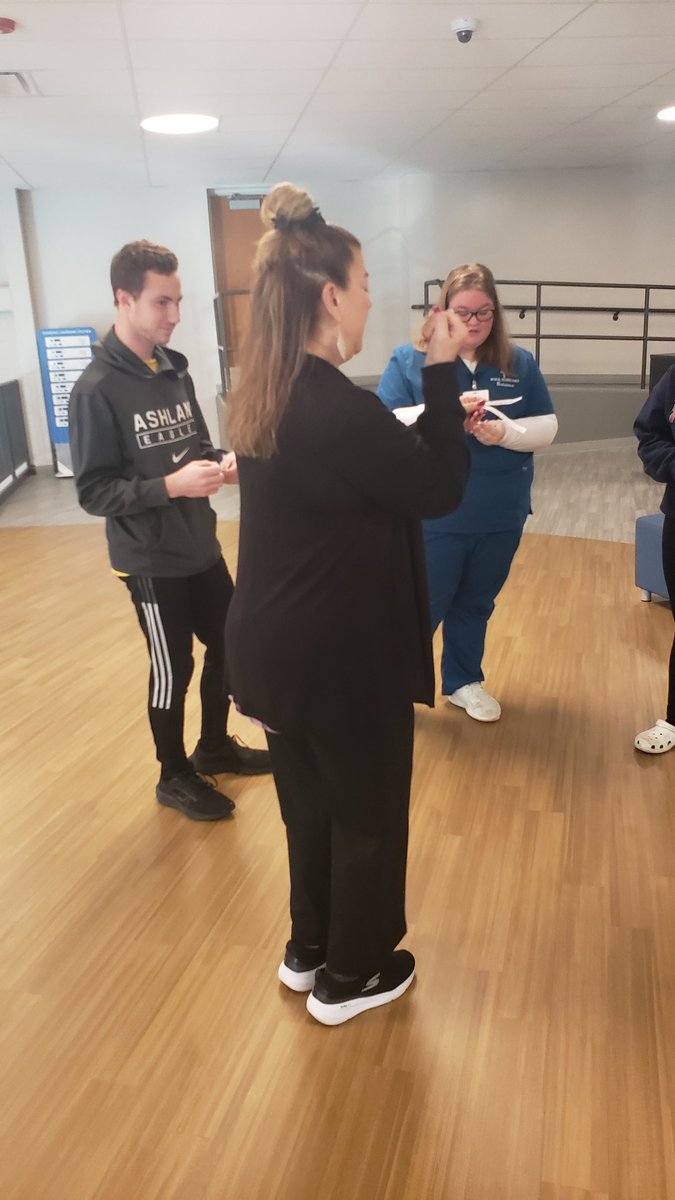 T_Giles178's tweet photo. Acting out one of Shakespeare's sonnets with my first period favorites! https://t.co/gHBEDDwftN