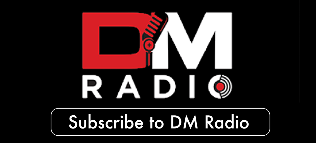 Tune into @dmradioonline today at 3 PM ET to catch "A Stitch in Time – How Analytics Optimize Operations" Navin Sharma (VP Product <a href="/StardogHQ/">Stardog</a>) is a guest. 
hubs.ly/Q01r_PMw0