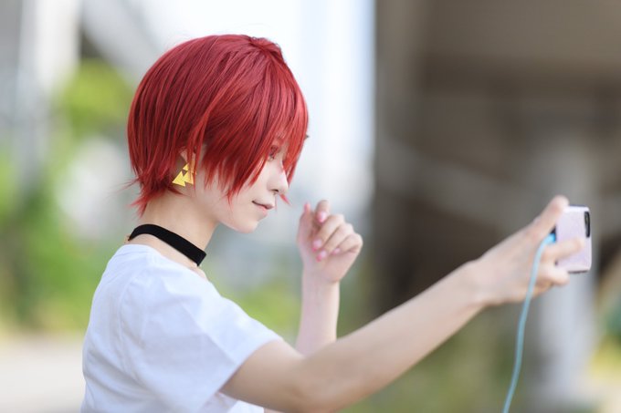 コスプレイヤー小波なこのTwitter画像54