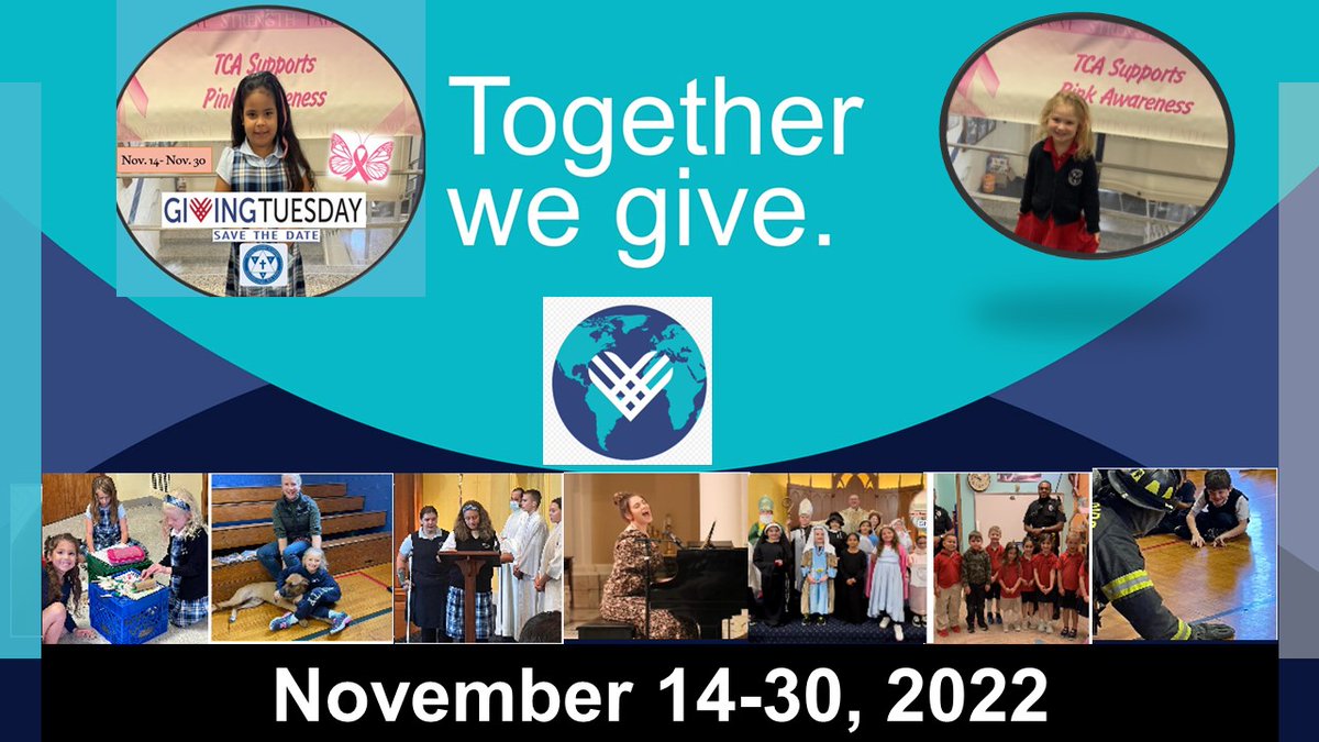 TCAElementary's tweet photo. Stay tuned for the new goal for 2022! https://t.co/LihKodo2rs