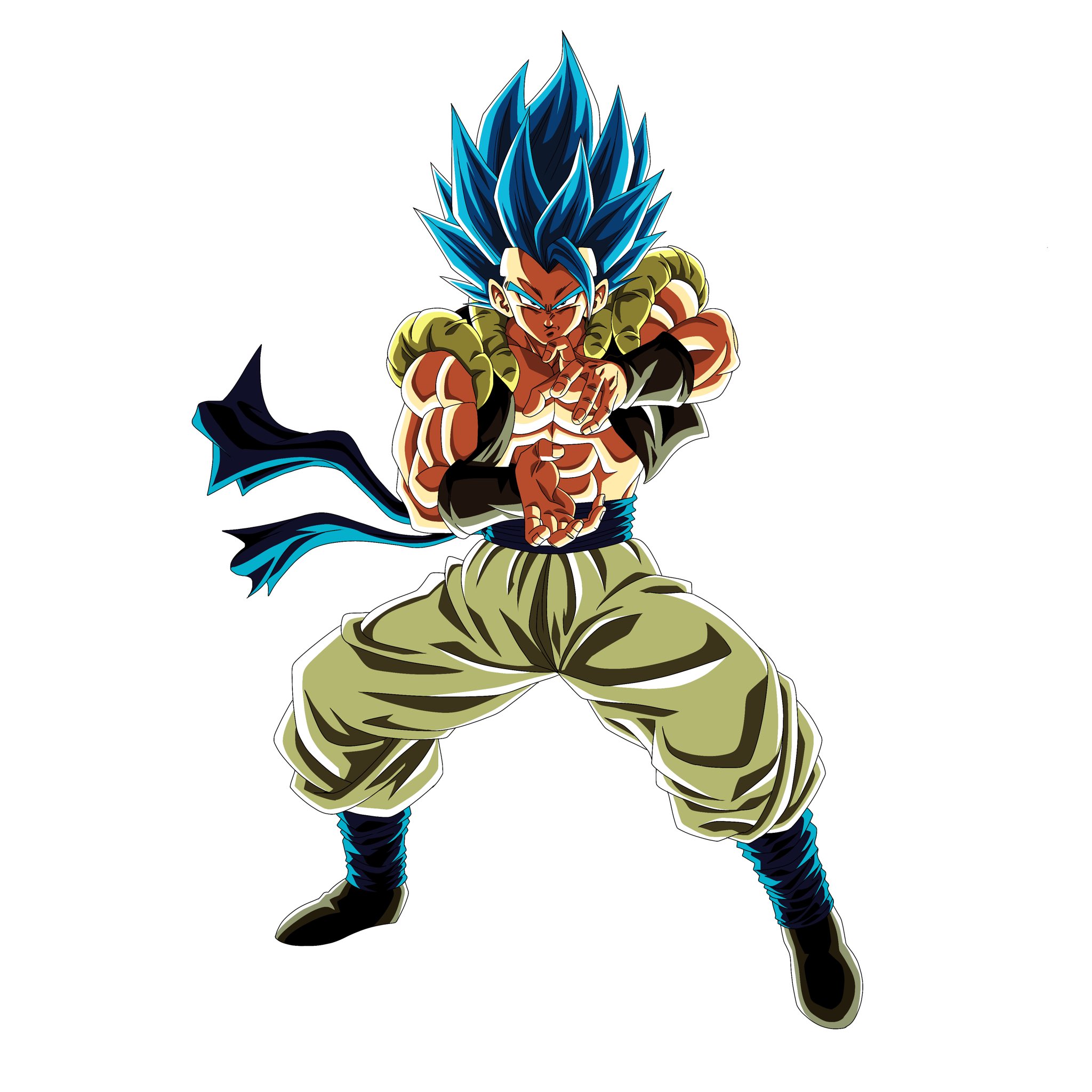 Kyros(キュロス) on X: 4K HD Render: TEQ Super Saiyan Vegeta > Super Saiyan 2   / X