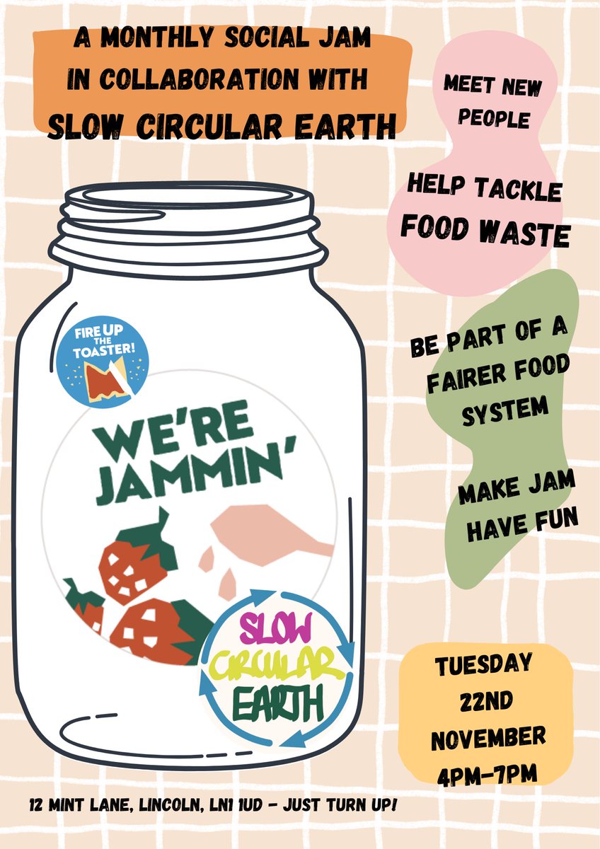 Mint Lane Kitchen & Community Cafe tweet media