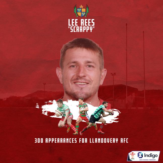 Clwb Rygbi Llanymddyfri tweet media