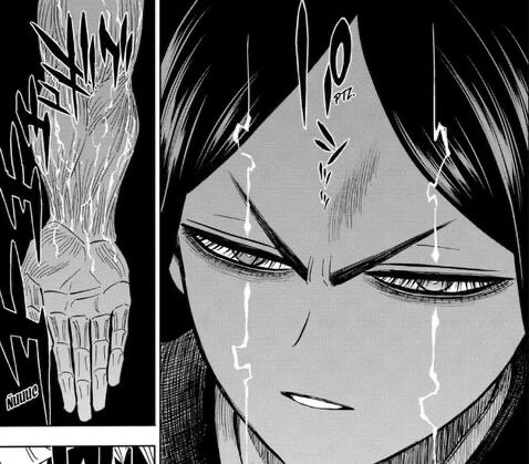 oobuwaKk's tweet photo. We don't talk enough about the power of Ichika
#BCSpoilers #BC343 https://t.co/RY5AcpkWZP