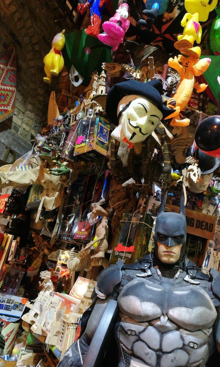 MrLobech's tweet photo. Camden Markets: https://t.co/APnf6DnNx7
From:
@pinftagram

@pinftagrammp

#pinftagram #bsc #minting #WTF #marketplace #ligerplay #nftart #NFTCommunity #NFT #London #Travel #England #Camden #Toys #Markets #shopping #tourism https://t.co/pTOcPwgWgO