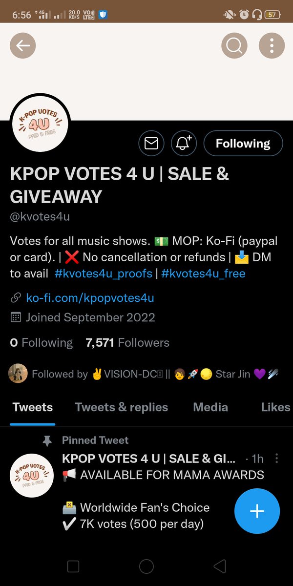 AnnaCha23913987's tweet photo. @kvotes4u #Dreamcatcher https://t.co/tKzzNRuvPH