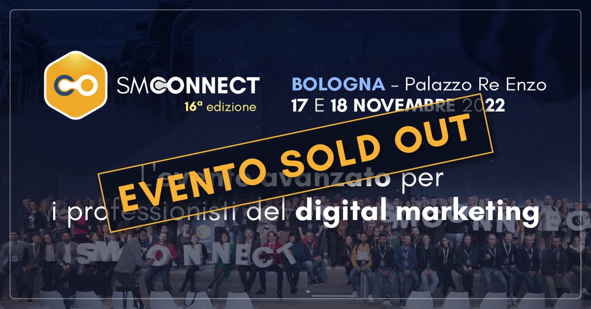 SMConnect tweet media