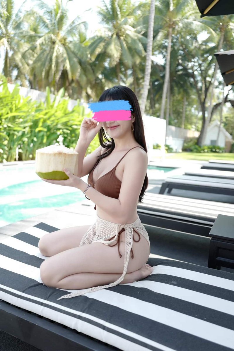 กลับมาเล่นทวิตแล้วนะค่ะพี่ๆคิดถึงหนูไหมพี่ๆ💋💋
กลุ่ม➡️ lin.ee/K6O6u02
#หีหอม #เลียหี #เงี่ยนหี #รีทวิตส่งหีให้ดู