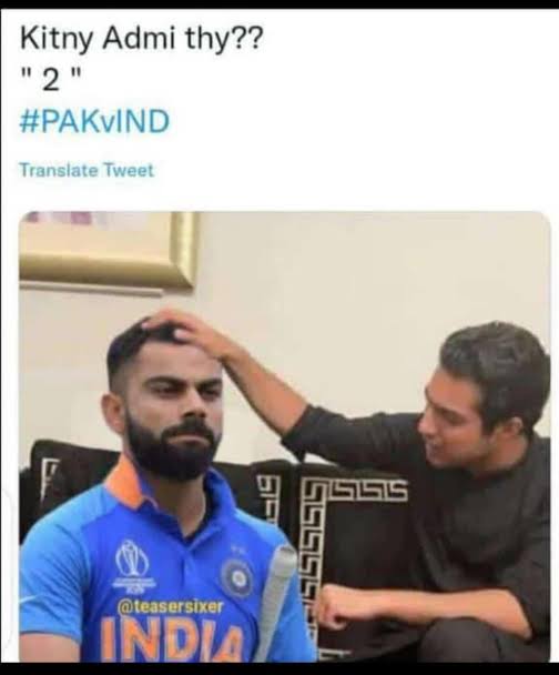 FidyanNaeem1's tweet photo. #INDvsENG #TeamIndia 
#irfanpathan now you can go india with gracefully https://t.co/UUXiIrsPvO