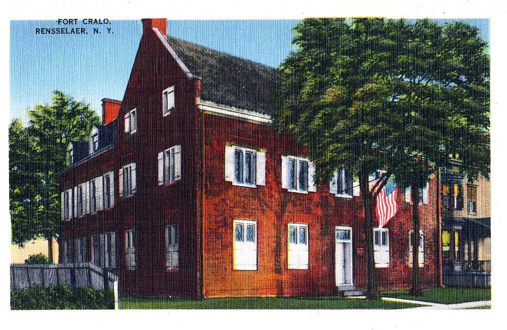 HoxsieAlbany's tweet photo. The Albany bicentennial marker put up at historic Crailo, across the Hudson River, was wrong in most of its particulars – although it *does* appear that "Yankee Doodle" was written there. The marker has long since disappeared, as Crailo nearly did:
https://t.co/ZASHXXmj6A https://t.co/IFqYDyaJPH