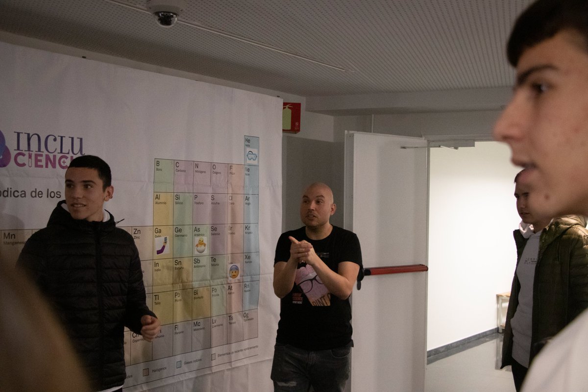 CSIC Aragón tweet media