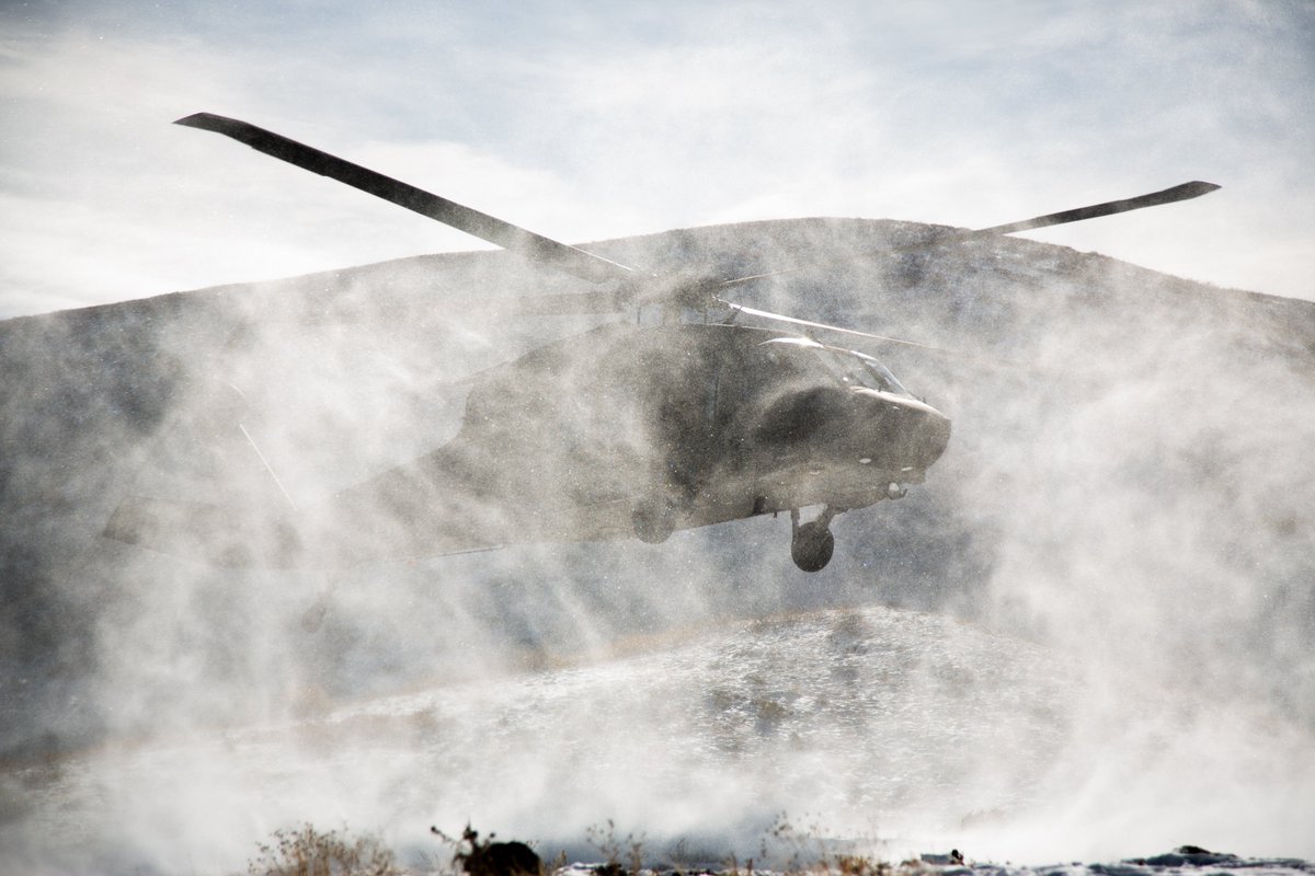 USACAPOC's tweet image. Soldiers of the 405th Civil Affairs Battalion hitched a ride to November's Battle Assembly training area from the @UTNationalGuard. Training Key Leaders Engagements in austere environments strengthens skills and builds teams!

ONE TEAM!