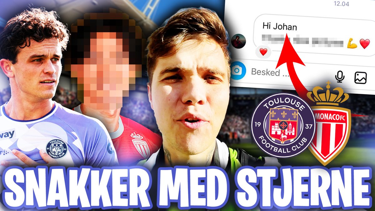 Fodboldidioterne tweet media