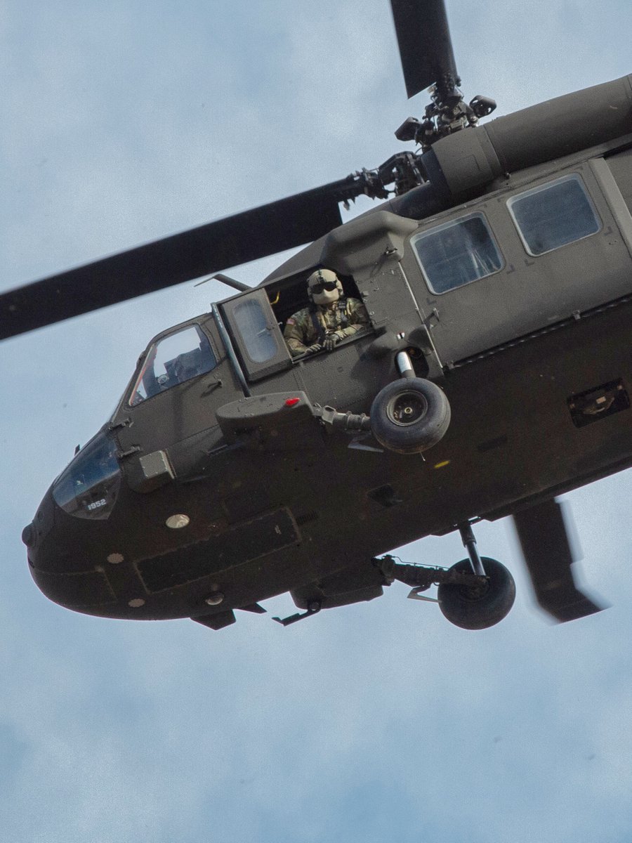 Soldiers of the 405th Civil Affairs Battalion hitched a ride to November's Battle Assembly training area from the <a href="/UTNationalGuard/">Utah National Guard</a>. Training Key Leaders Engagements in austere environments strengthens skills and builds teams!

ONE TEAM!